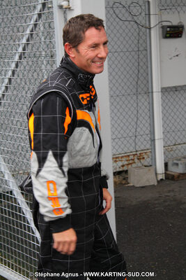 18/09/2011 : 7ème manche du Championnat Open Atlantique à Muret (Photos Stéphane Agnus) 2011 — karting