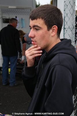 18/09/2011 : 7ème manche du Championnat Open Atlantique à Muret (Photos Stéphane Agnus) 2011 — karting