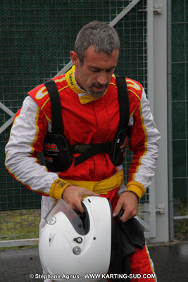 18/09/2011 : 7ème manche du Championnat Open Atlantique à Muret (Photos Stéphane Agnus) 2011 — karting
