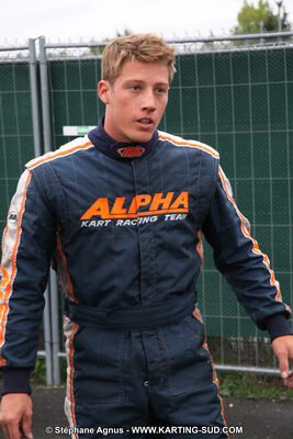 18/09/2011 : 7ème manche du Championnat Open Atlantique à Muret (Photos Stéphane Agnus) 2011 — karting
