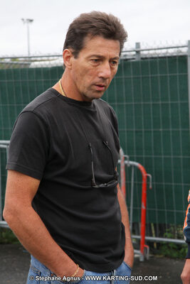 18/09/2011 : 7ème manche du Championnat Open Atlantique à Muret (Photos Stéphane Agnus) 2011 — karting