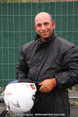 18/09/2011 : 7ème manche du Championnat Open Atlantique à Muret (Photos Stéphane Agnus) 2011 — karting