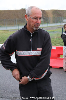18/09/2011 : 7ème manche du Championnat Open Atlantique à Muret (Photos Stéphane Agnus) 2011 — karting