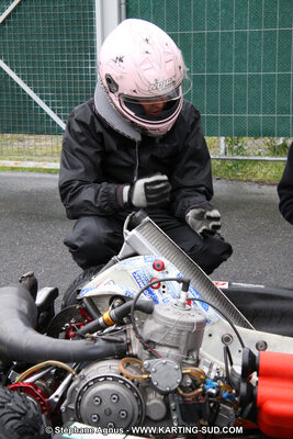 18/09/2011 : 7ème manche du Championnat Open Atlantique à Muret (Photos Stéphane Agnus) 2011 — karting