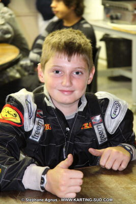18/09/2011 : 7ème manche du Championnat Open Atlantique à Muret (Photos Stéphane Agnus) 2011 — karting