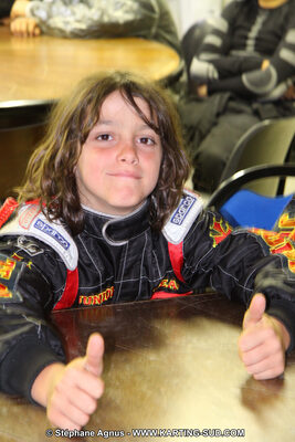 18/09/2011 : 7ème manche du Championnat Open Atlantique à Muret (Photos Stéphane Agnus) 2011 — karting