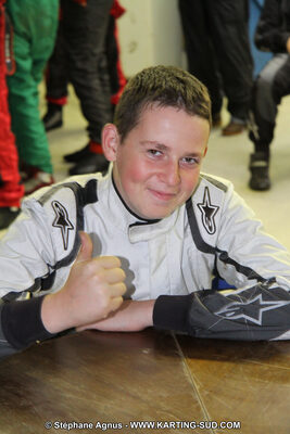 18/09/2011 : 7ème manche du Championnat Open Atlantique à Muret (Photos Stéphane Agnus) 2011 — karting