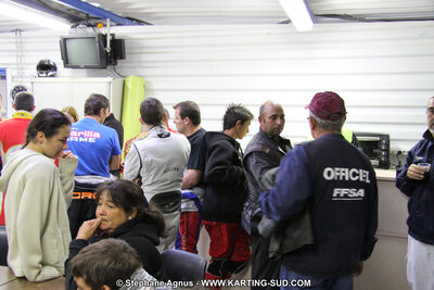18/09/2011 : 7ème manche du Championnat Open Atlantique à Muret (Photos Stéphane Agnus) 2011 — karting