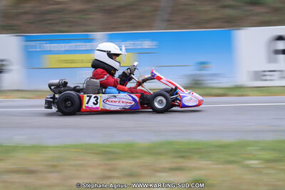 18/09/2011 : 7ème manche du Championnat Open Atlantique à Muret (Photos Stéphane Agnus) 2011 — karting