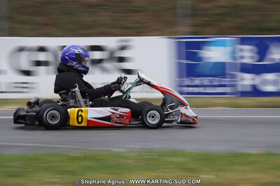 18/09/2011 : 7ème manche du Championnat Open Atlantique à Muret (Photos Stéphane Agnus) 2011 — karting