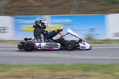 18/09/2011 : 7ème manche du Championnat Open Atlantique à Muret (Photos Stéphane Agnus) 2011 — karting