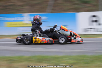 18/09/2011 : 7ème manche du Championnat Open Atlantique à Muret (Photos Stéphane Agnus) 2011 — karting