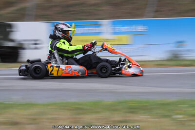 18/09/2011 : 7ème manche du Championnat Open Atlantique à Muret (Photos Stéphane Agnus) 2011 — karting
