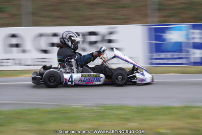 18/09/2011 : 7ème manche du Championnat Open Atlantique à Muret (Photos Stéphane Agnus) 2011 — karting