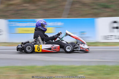 18/09/2011 : 7ème manche du Championnat Open Atlantique à Muret (Photos Stéphane Agnus) 2011 — karting
