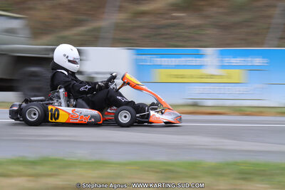 18/09/2011 : 7ème manche du Championnat Open Atlantique à Muret (Photos Stéphane Agnus) 2011 — karting