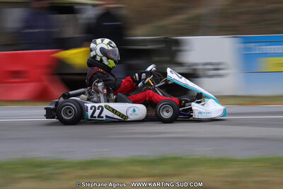 18/09/2011 : 7ème manche du Championnat Open Atlantique à Muret (Photos Stéphane Agnus) 2011 — karting