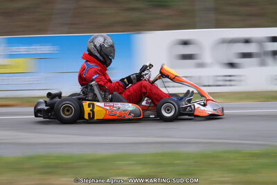 18/09/2011 : 7ème manche du Championnat Open Atlantique à Muret (Photos Stéphane Agnus) 2011 — karting