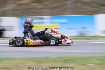 18/09/2011 : 7ème manche du Championnat Open Atlantique à Muret (Photos Stéphane Agnus) 2011 — karting