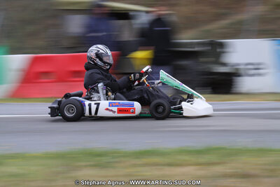 18/09/2011 : 7ème manche du Championnat Open Atlantique à Muret (Photos Stéphane Agnus) 2011 — karting