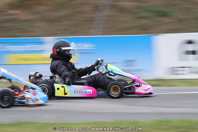 18/09/2011 : 7ème manche du Championnat Open Atlantique à Muret (Photos Stéphane Agnus) 2011 — karting