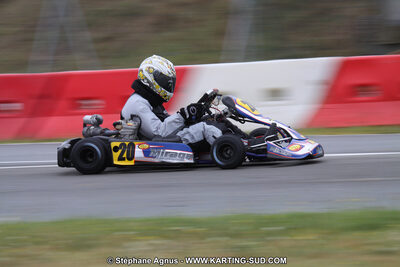 18/09/2011 : 7ème manche du Championnat Open Atlantique à Muret (Photos Stéphane Agnus) 2011 — karting
