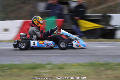 18/09/2011 : 7ème manche du Championnat Open Atlantique à Muret (Photos Stéphane Agnus) 2011 — karting