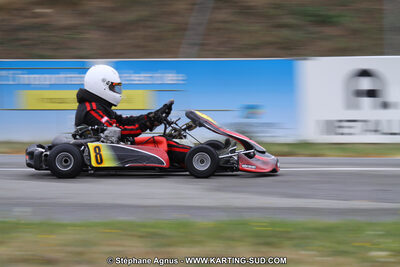 18/09/2011 : 7ème manche du Championnat Open Atlantique à Muret (Photos Stéphane Agnus) 2011 — karting