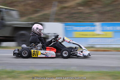 18/09/2011 : 7ème manche du Championnat Open Atlantique à Muret (Photos Stéphane Agnus) 2011 — karting