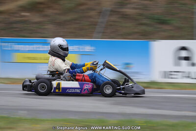18/09/2011 : 7ème manche du Championnat Open Atlantique à Muret (Photos Stéphane Agnus) 2011 — karting