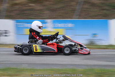 18/09/2011 : 7ème manche du Championnat Open Atlantique à Muret (Photos Stéphane Agnus) 2011 — karting
