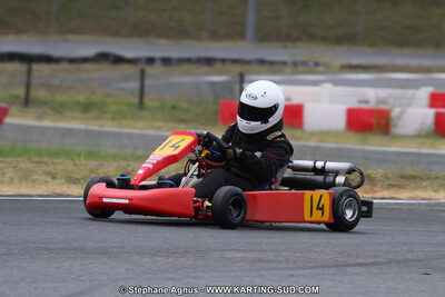 18/09/2011 : 7ème manche du Championnat Open Atlantique à Muret (Photos Stéphane Agnus) 2011 — karting