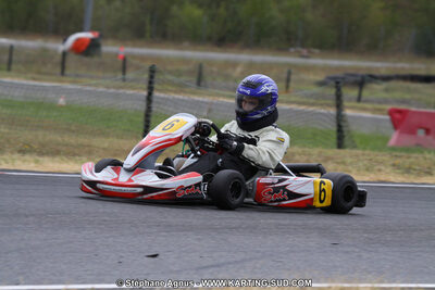 18/09/2011 : 7ème manche du Championnat Open Atlantique à Muret (Photos Stéphane Agnus) 2011 — karting