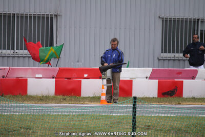 18/09/2011 : 7ème manche du Championnat Open Atlantique à Muret (Photos Stéphane Agnus) 2011 — karting