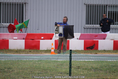 18/09/2011 : 7ème manche du Championnat Open Atlantique à Muret (Photos Stéphane Agnus) 2011 — karting