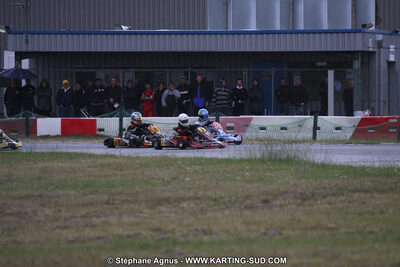 18/09/2011 : 7ème manche du Championnat Open Atlantique à Muret (Photos Stéphane Agnus) 2011 — karting