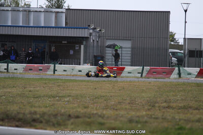18/09/2011 : 7ème manche du Championnat Open Atlantique à Muret (Photos Stéphane Agnus) 2011 — karting
