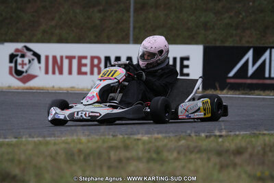 18/09/2011 : 7ème manche du Championnat Open Atlantique à Muret (Photos Stéphane Agnus) 2011 — karting