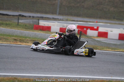 18/09/2011 : 7ème manche du Championnat Open Atlantique à Muret (Photos Stéphane Agnus) 2011 — karting
