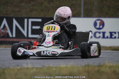 18/09/2011 : 7ème manche du Championnat Open Atlantique à Muret (Photos Stéphane Agnus) 2011 — karting