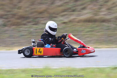 18/09/2011 : 7ème manche du Championnat Open Atlantique à Muret (Photos Stéphane Agnus) 2011 — karting