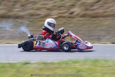 18/09/2011 : 7ème manche du Championnat Open Atlantique à Muret (Photos Stéphane Agnus) 2011 — karting