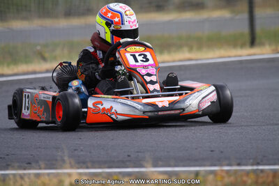 18/09/2011 : 7ème manche du Championnat Open Atlantique à Muret (Photos Stéphane Agnus) 2011 — karting