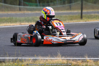 18/09/2011 : 7ème manche du Championnat Open Atlantique à Muret (Photos Stéphane Agnus) 2011 — karting