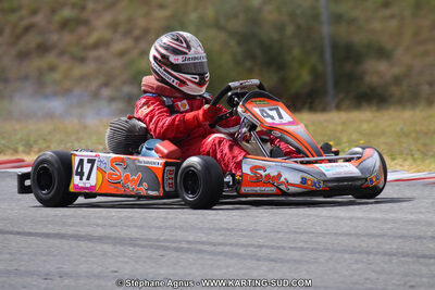 18/09/2011 : 7ème manche du Championnat Open Atlantique à Muret (Photos Stéphane Agnus) 2011 — karting