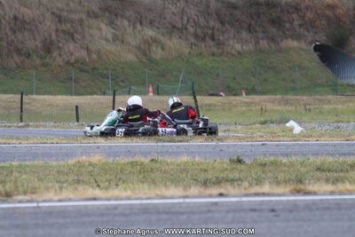 18/09/2011 : 7ème manche du Championnat Open Atlantique à Muret (Photos Stéphane Agnus) 2011 — karting