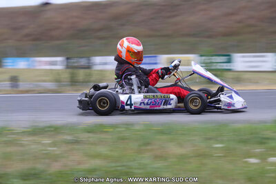 18/09/2011 : 7ème manche du Championnat Open Atlantique à Muret (Photos Stéphane Agnus) 2011 — karting