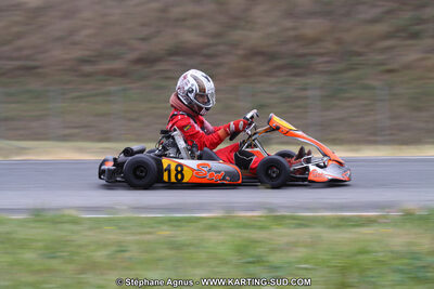 18/09/2011 : 7ème manche du Championnat Open Atlantique à Muret (Photos Stéphane Agnus) 2011 — karting