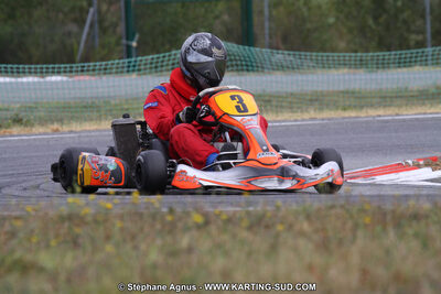 18/09/2011 : 7ème manche du Championnat Open Atlantique à Muret (Photos Stéphane Agnus) 2011 — karting