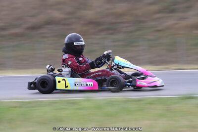 18/09/2011 : 7ème manche du Championnat Open Atlantique à Muret (Photos Stéphane Agnus) 2011 — karting
